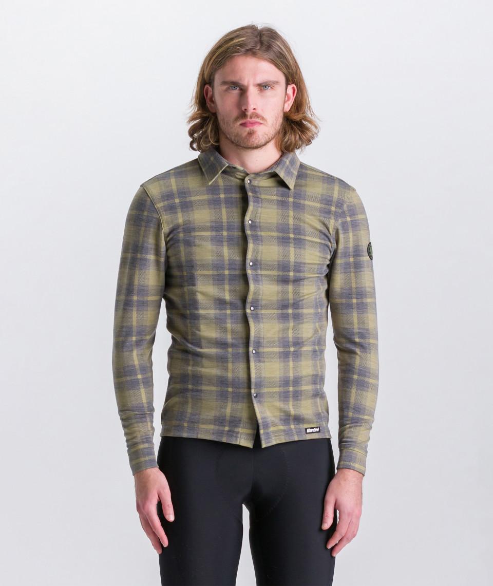 Santini DYLAN - CAMICIA Vendita Calda