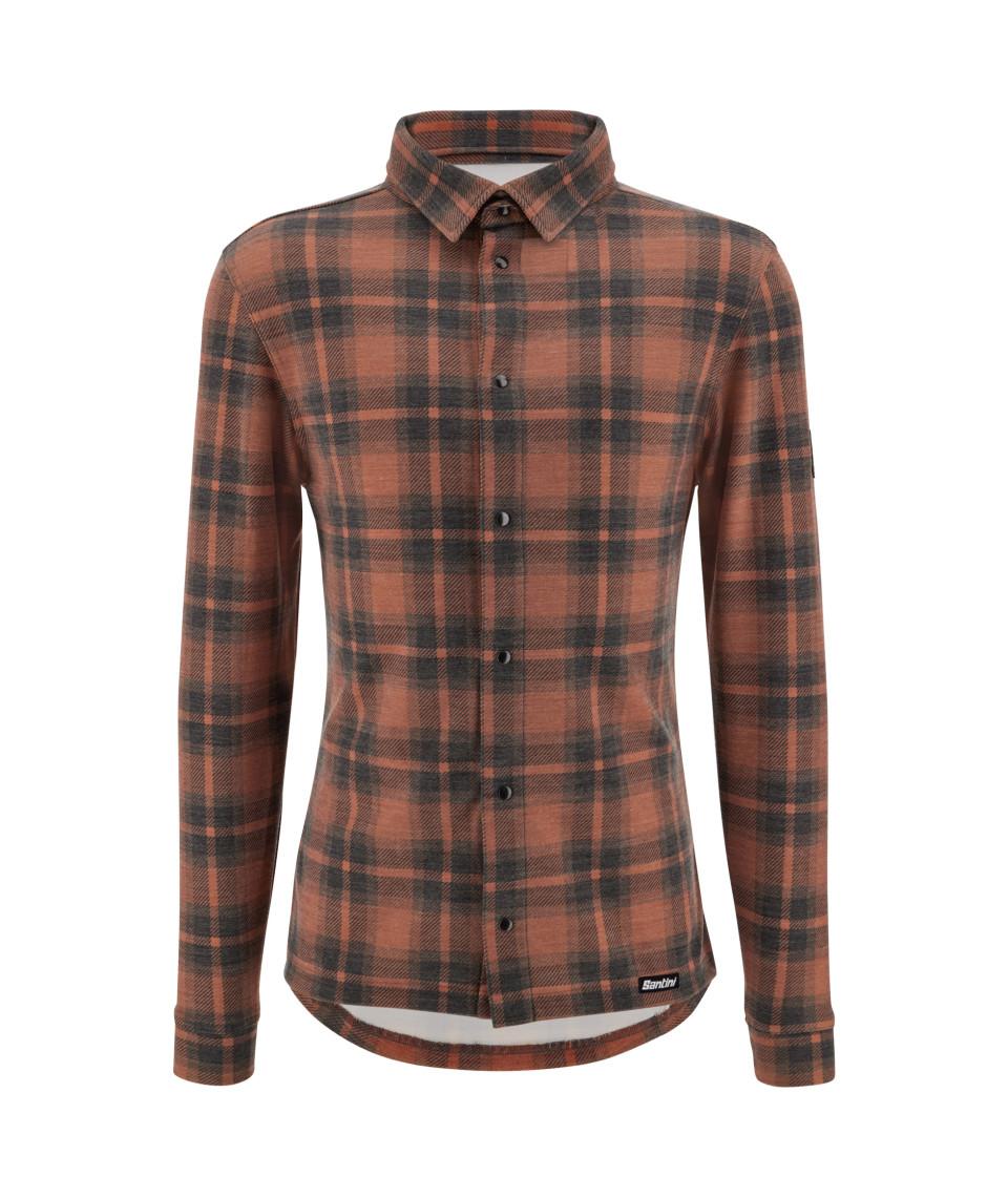 Santini DYLAN - CAMICIA Vendita Economica
