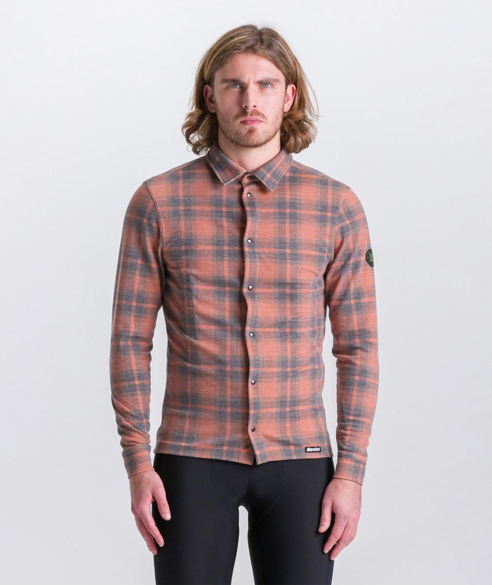 Santini DYLAN - CAMICIA Vendita Economica