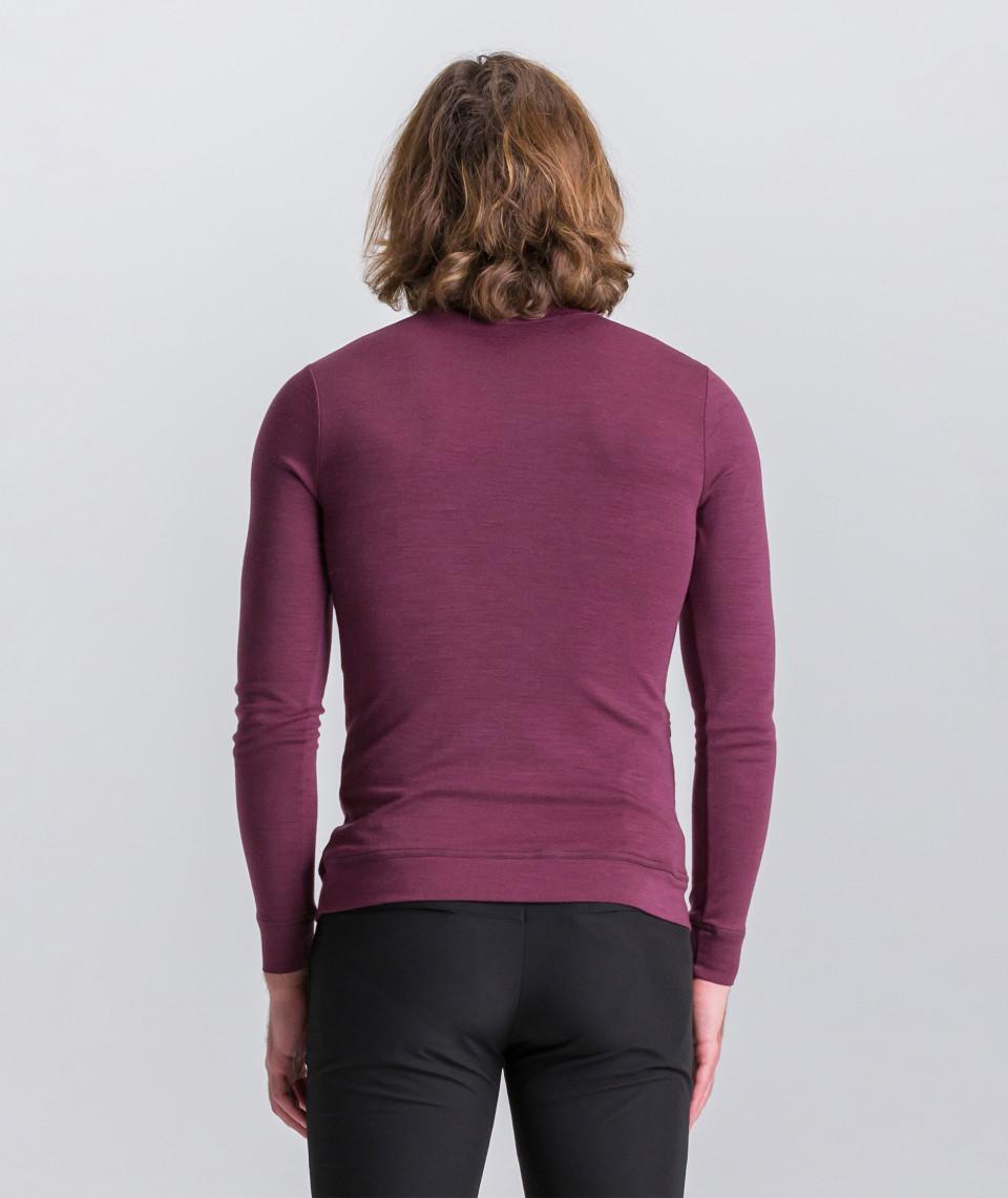 Santini IMPETUS - MAGLIA LANA Saldi Di Fabbrica