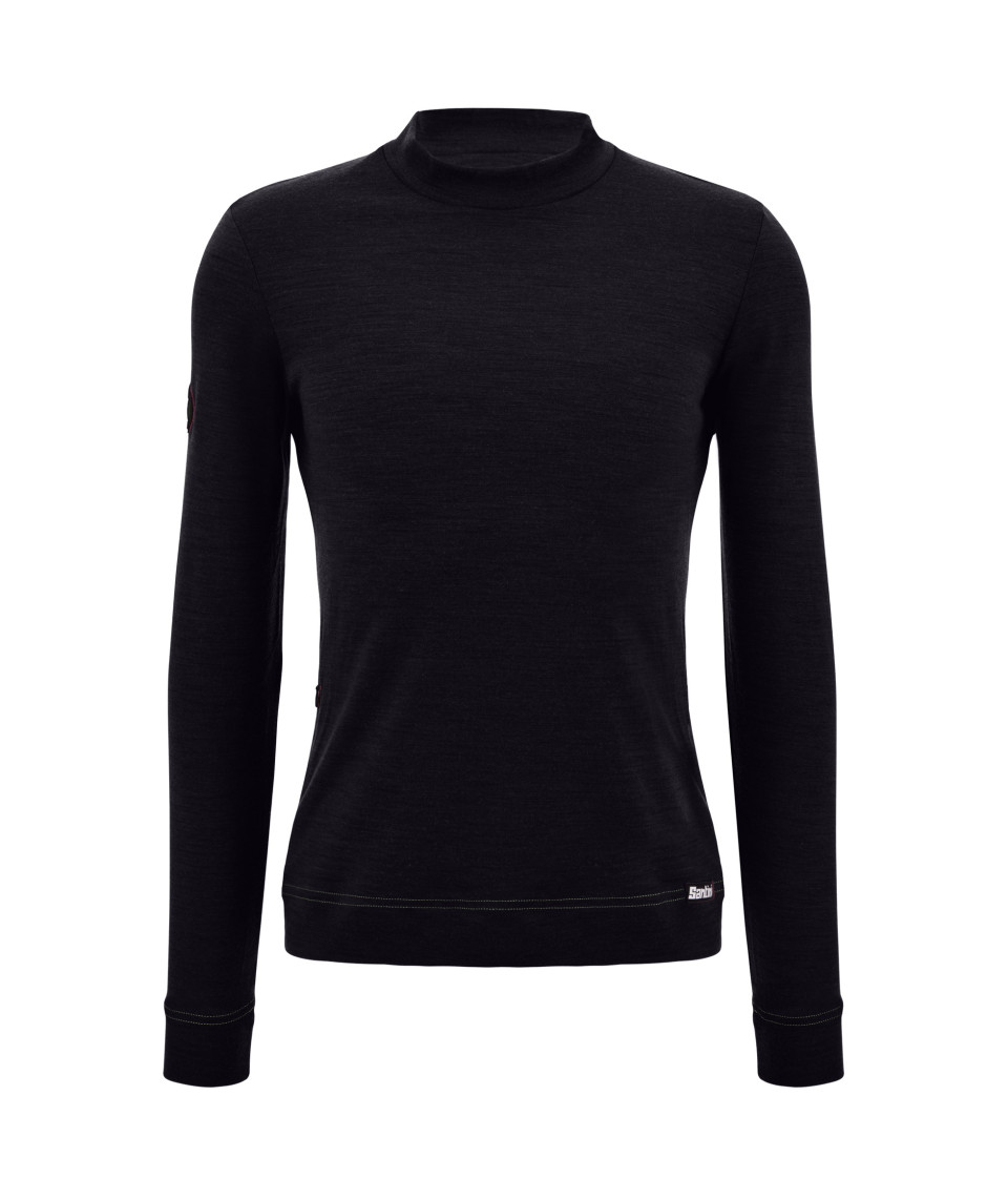 Santini IMPETUS - MAGLIA LANA Vendite Flash