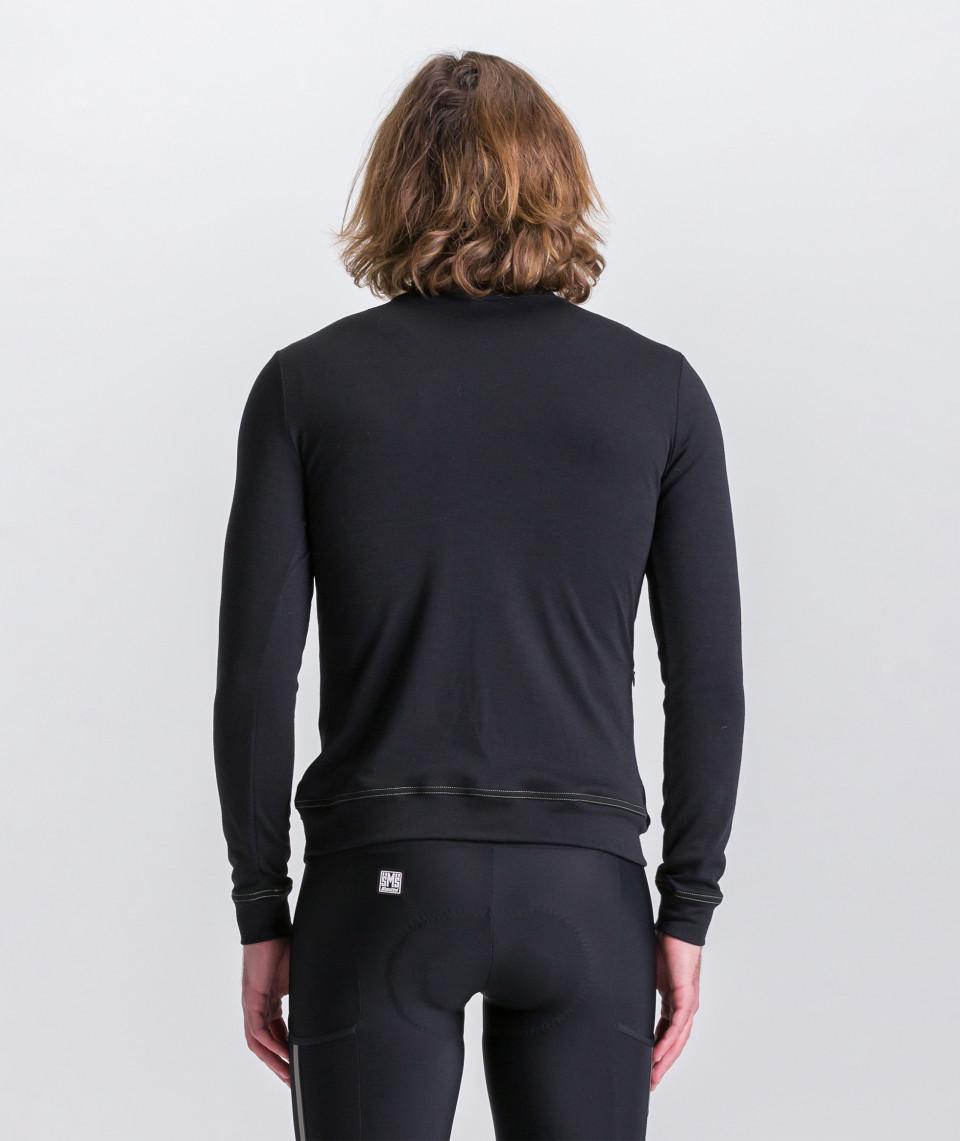 Santini IMPETUS - MAGLIA LANA Vendite Flash