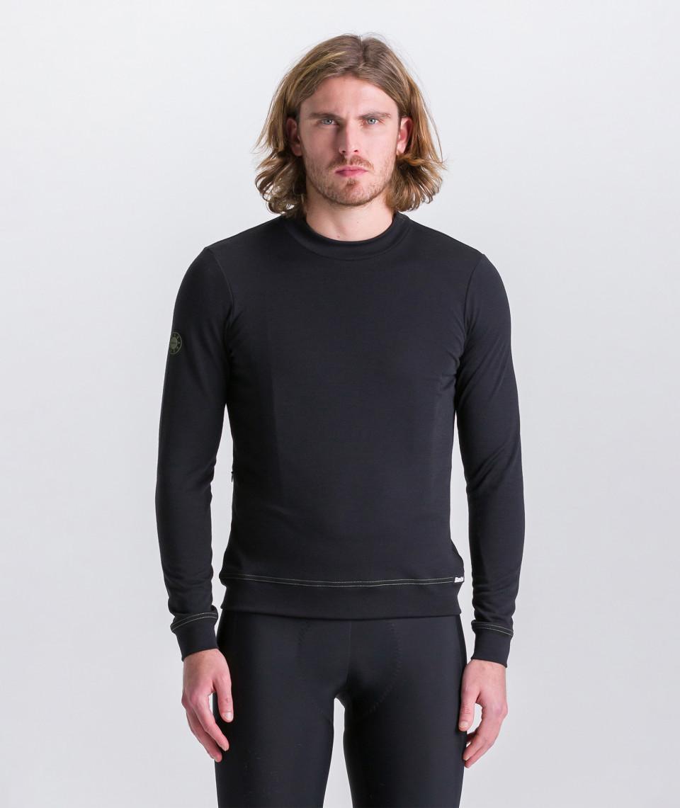 Santini IMPETUS - MAGLIA LANA Vendite Flash