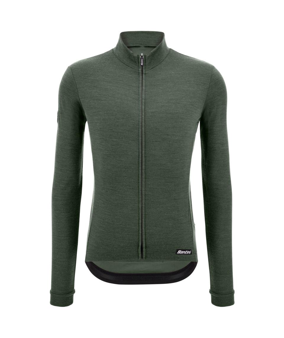 Santini IMPETUS - MAGLIA In Saldo