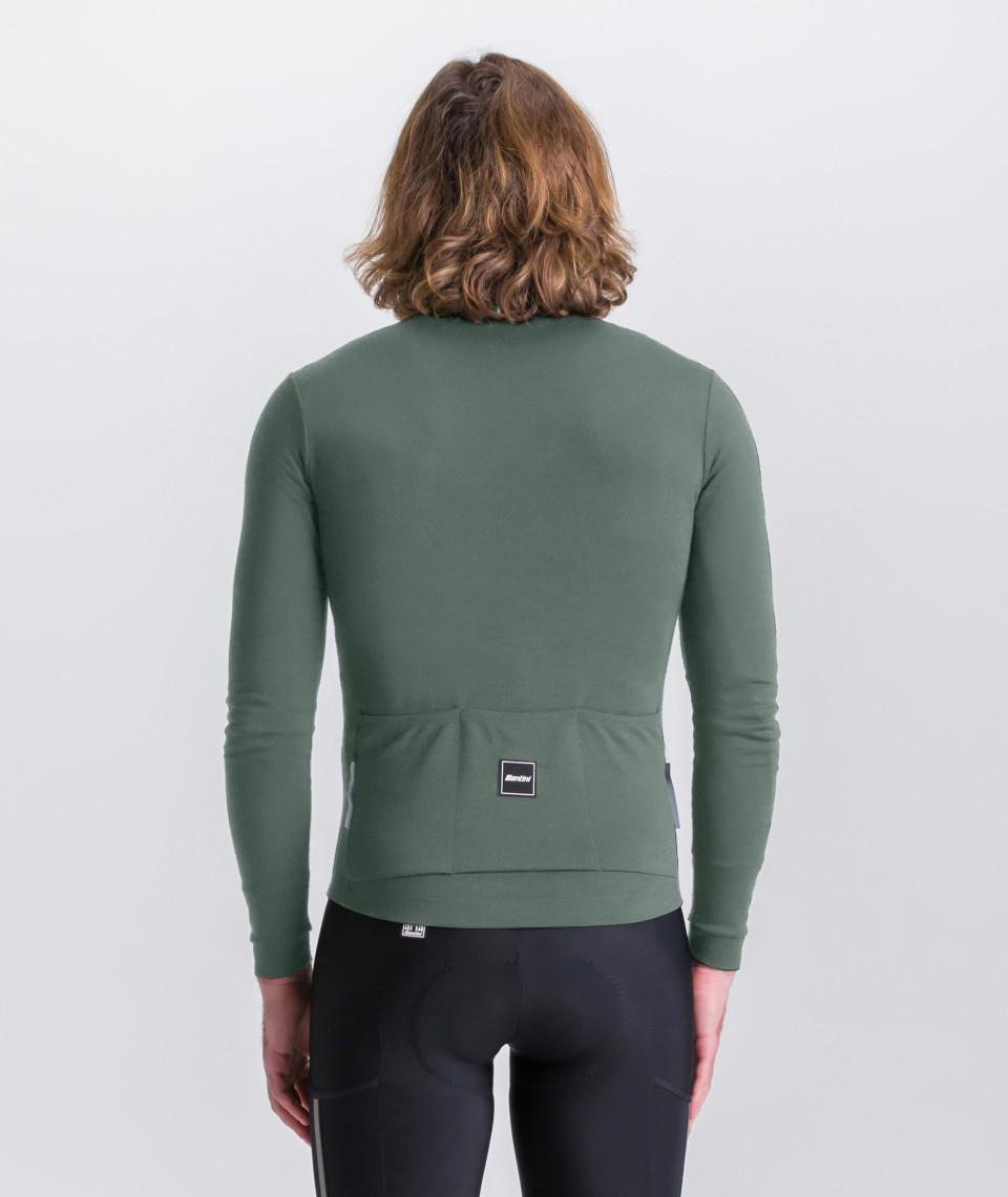 Santini IMPETUS - MAGLIA In Saldo