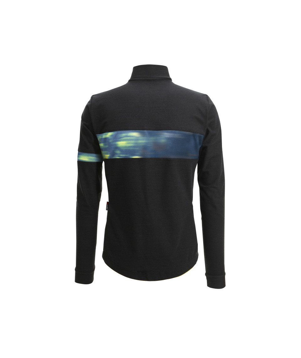 Santini LE MAILLOT JAUNE - MAGLIA LANA 2025