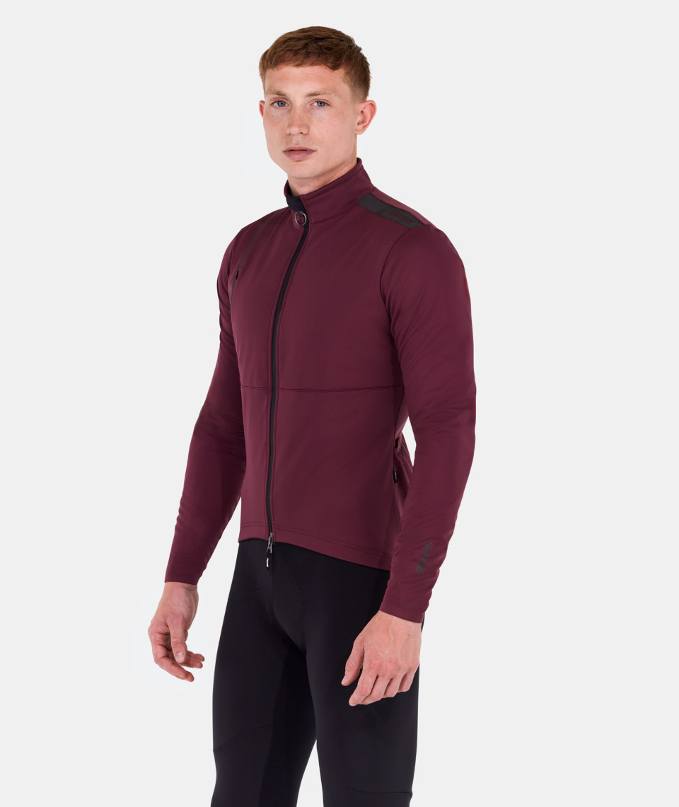 Santini VEGA+ - giubbino invernale Promozione