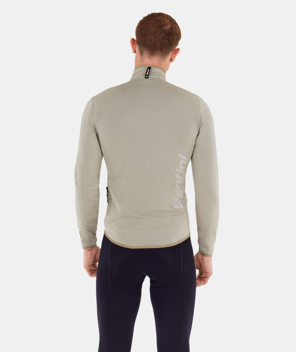 Santini GUARD NIMBUS - GIUBBINO PIOGGIA Convenienza