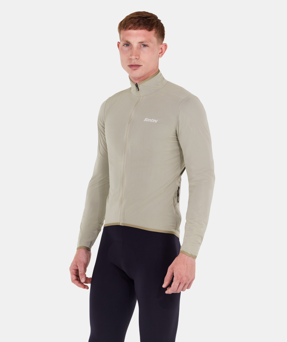 Santini GUARD NIMBUS - GIUBBINO PIOGGIA Convenienza