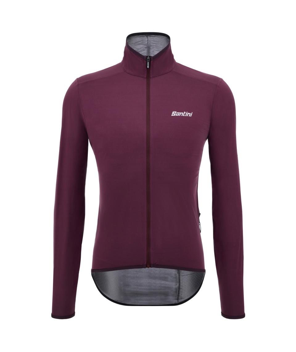 Santini GUARD NIMBUS - GIUBBINO PIOGGIA Novità