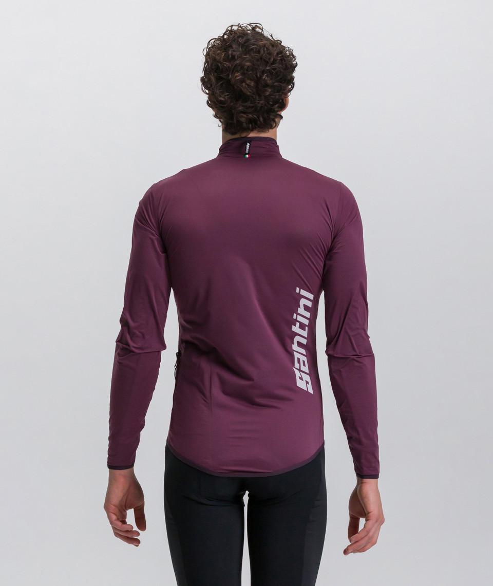 Santini GUARD NIMBUS - GIUBBINO PIOGGIA Novità