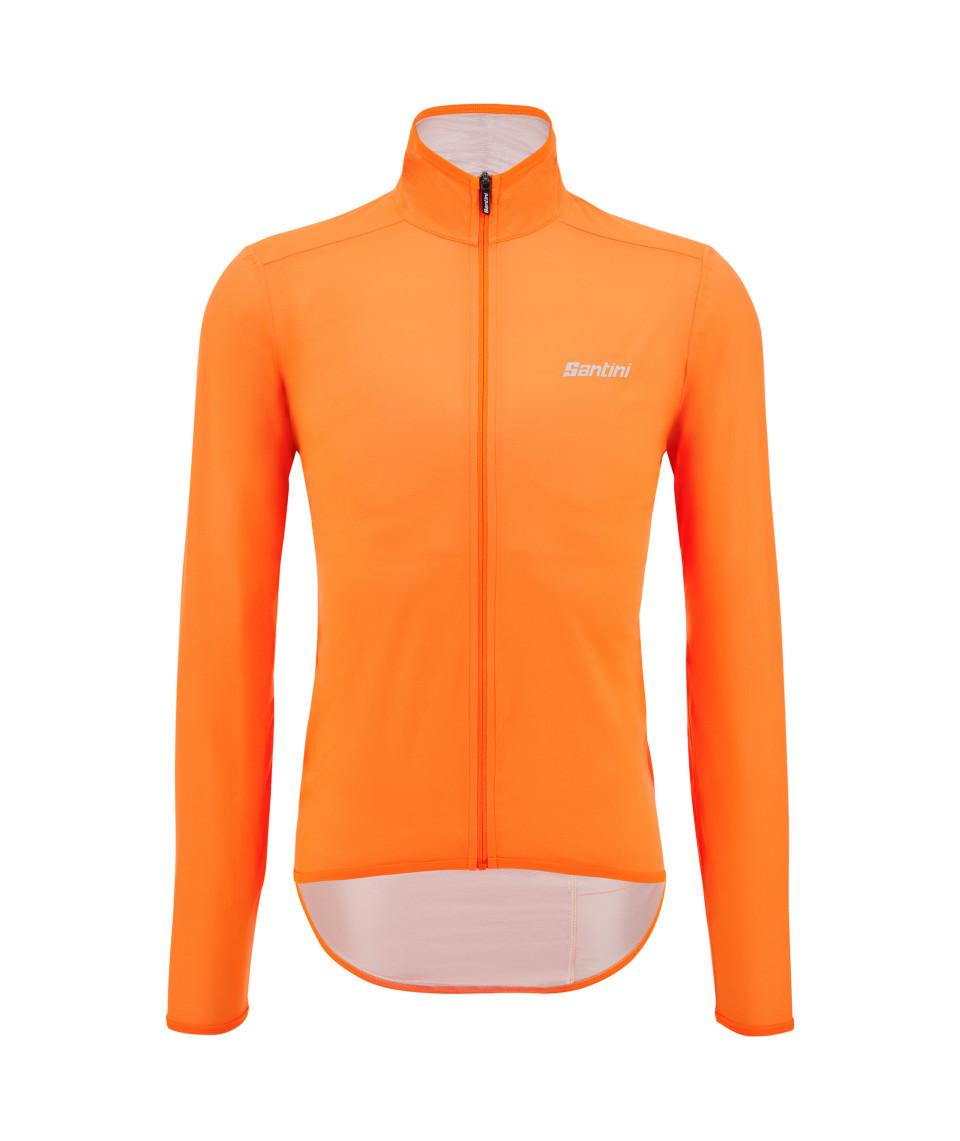Santini GUARD NIMBUS - GIUBBINO PIOGGIA Presa