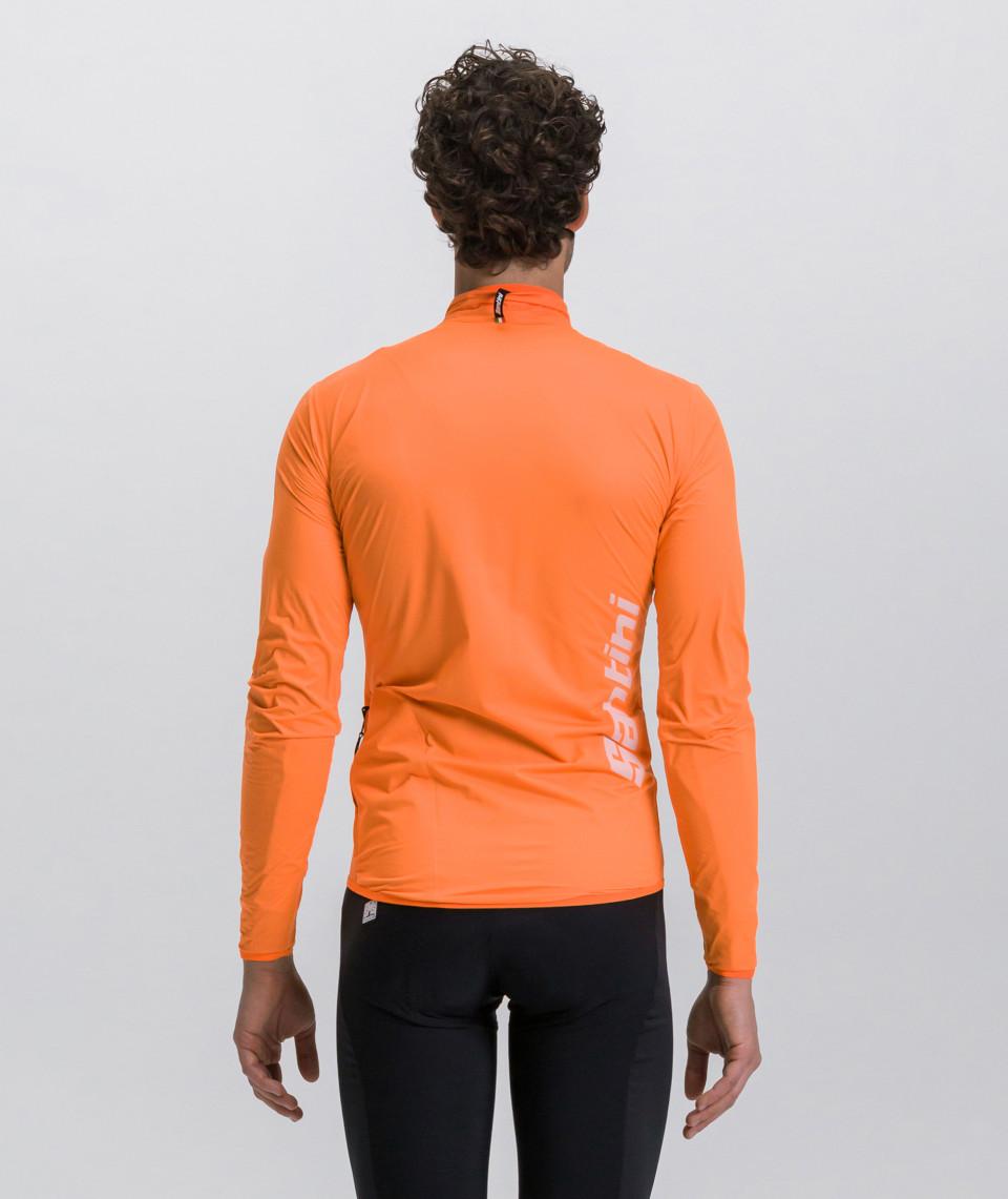 Santini GUARD NIMBUS - GIUBBINO PIOGGIA Presa