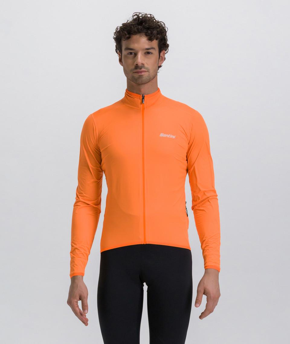 Santini GUARD NIMBUS - GIUBBINO PIOGGIA Presa