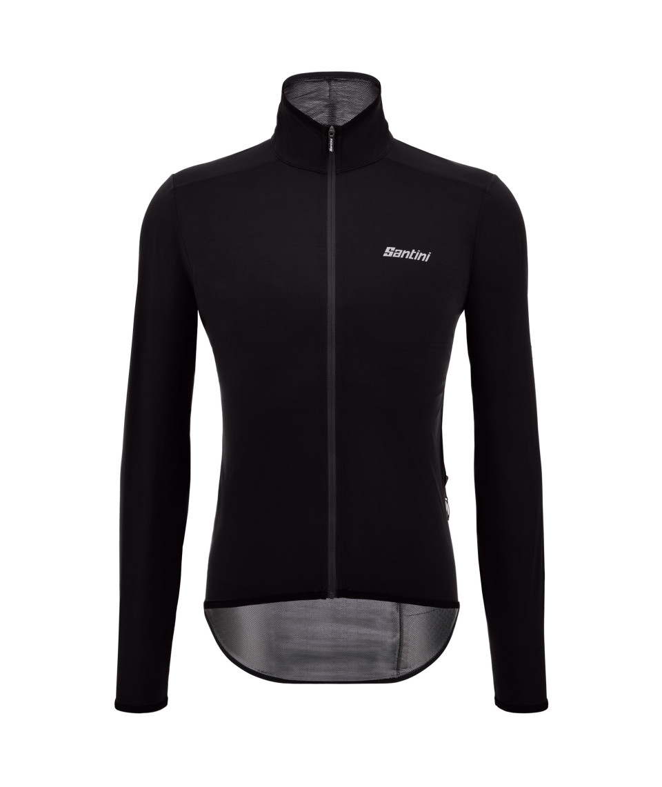 Santini GUARD NIMBUS - GIUBBINO PIOGGIA Sconto