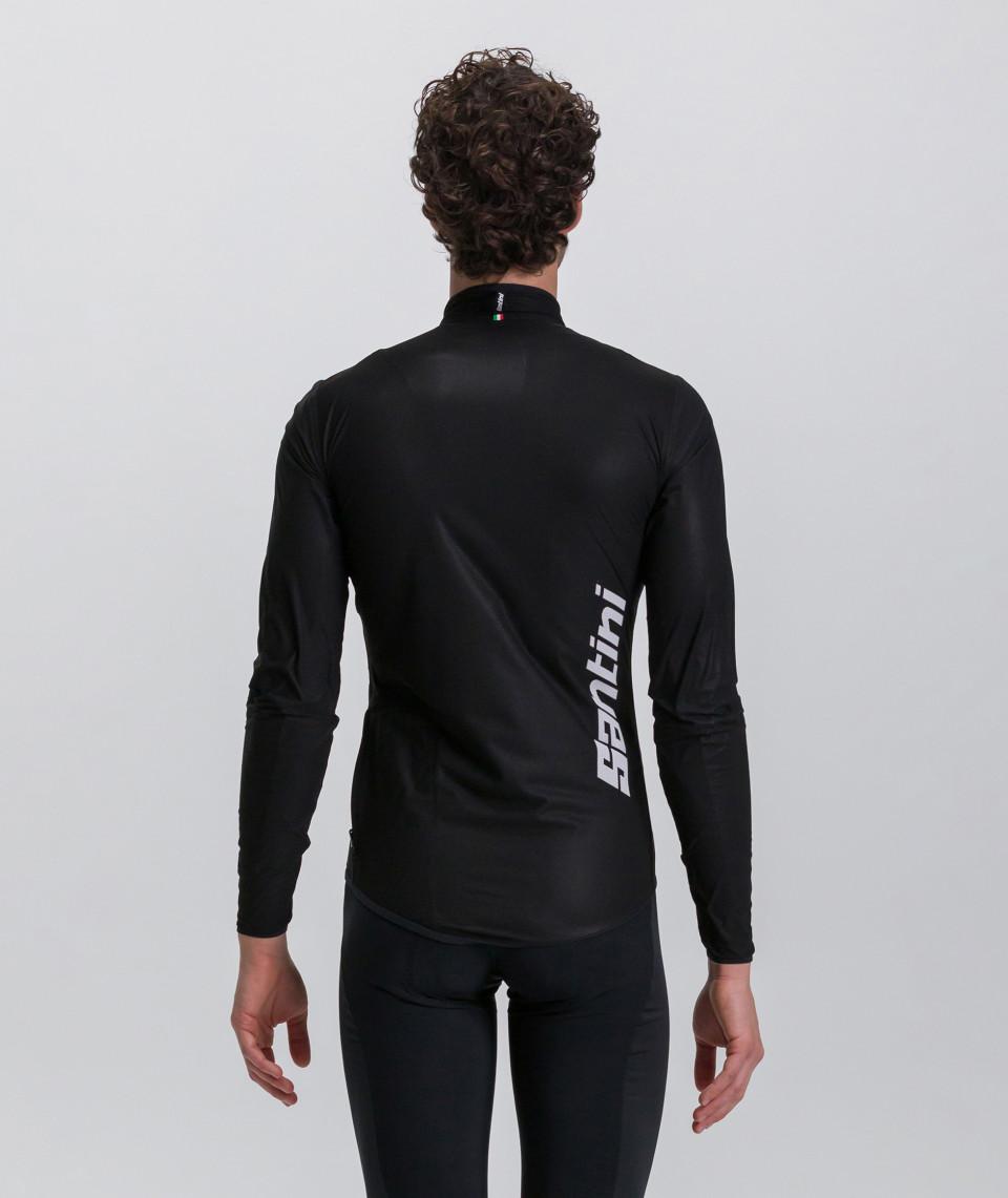Santini GUARD NIMBUS - GIUBBINO PIOGGIA Sconto