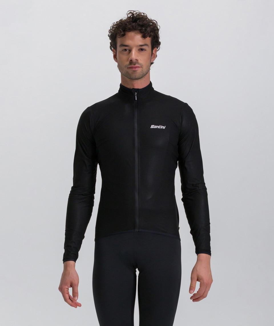 Santini GUARD NIMBUS - GIUBBINO PIOGGIA Sconto