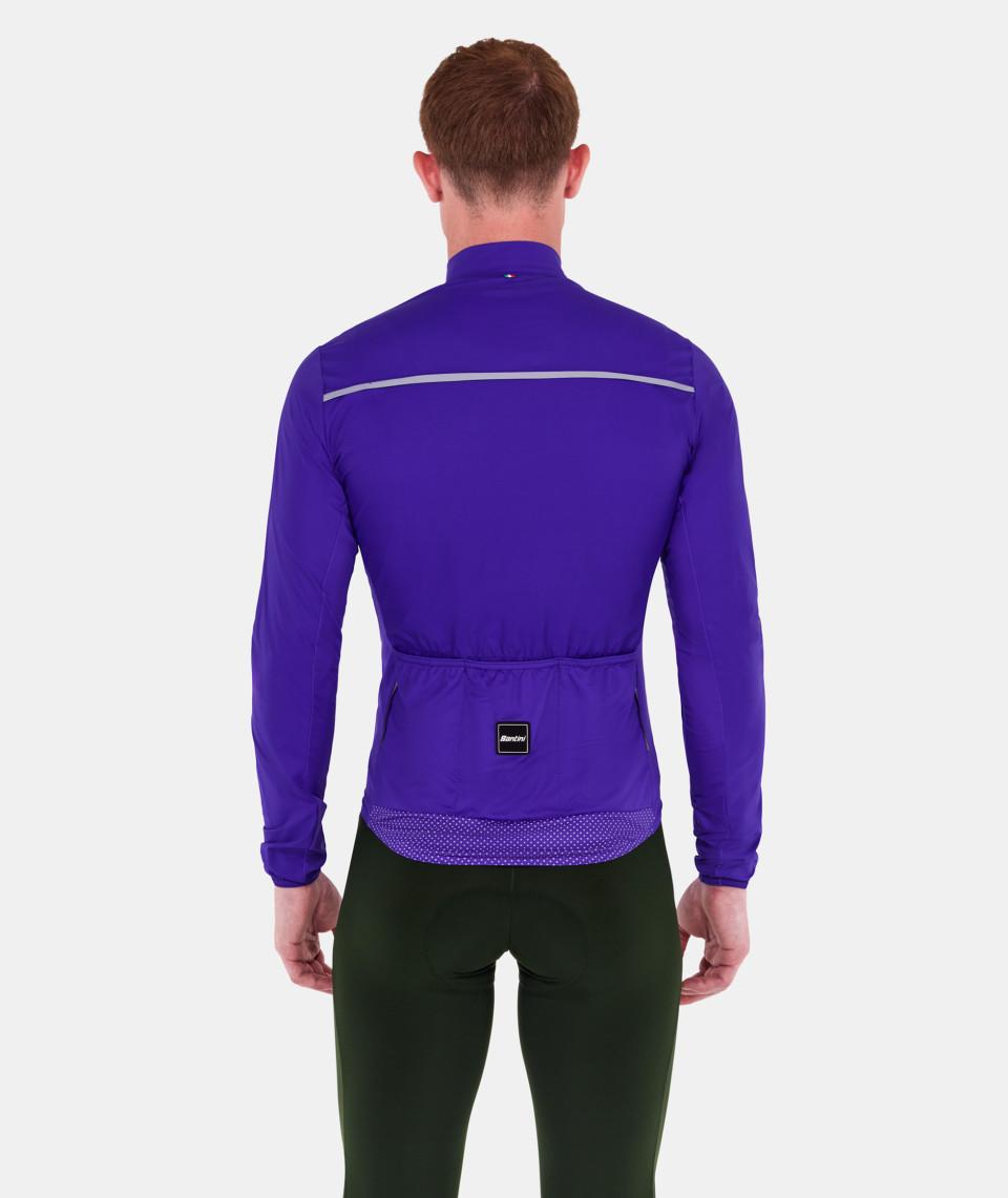 Santini RTR - GIUBBINO ANTIVENTO Offerta