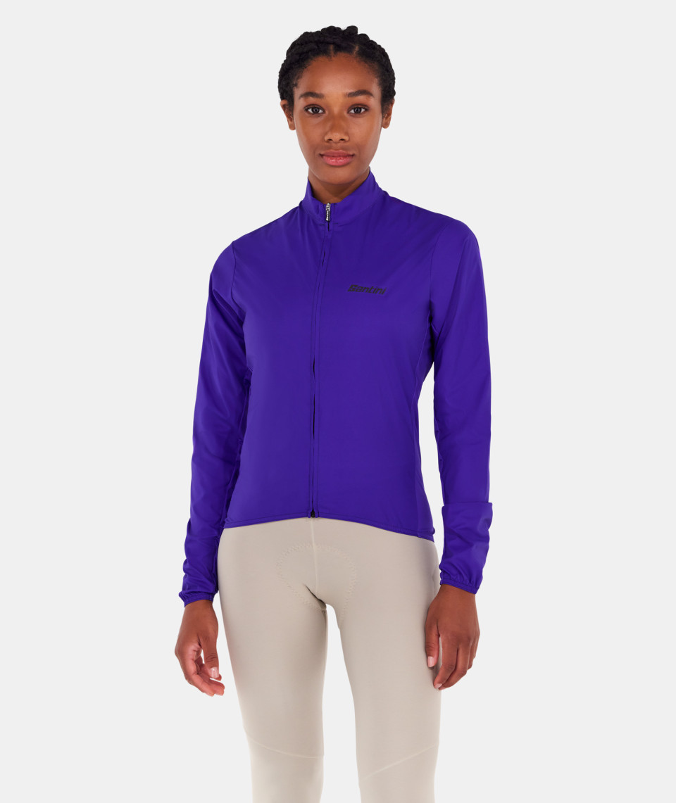 Santini RTR - GIUBBINO ANTIVENTO Offerta
