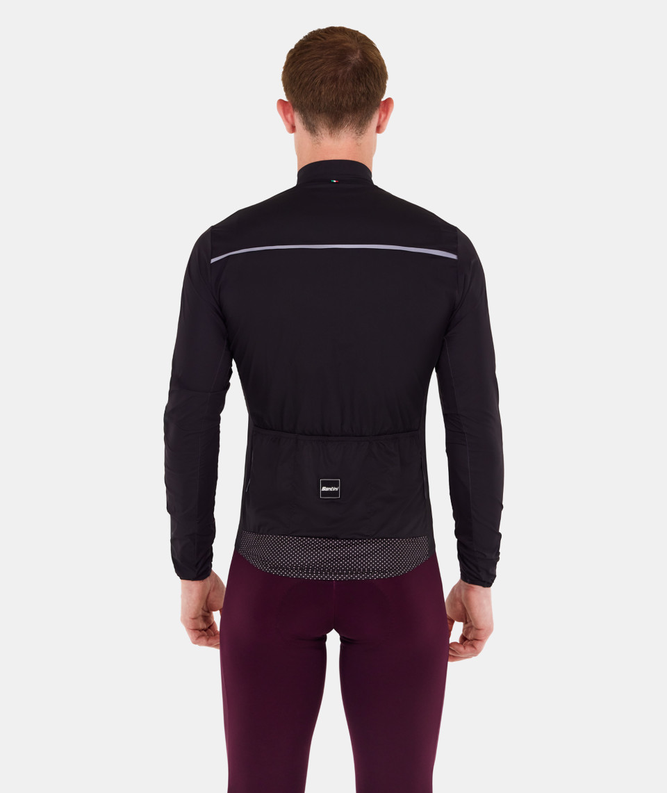 Santini RTR - GIUBBINO ANTIVENTO Online