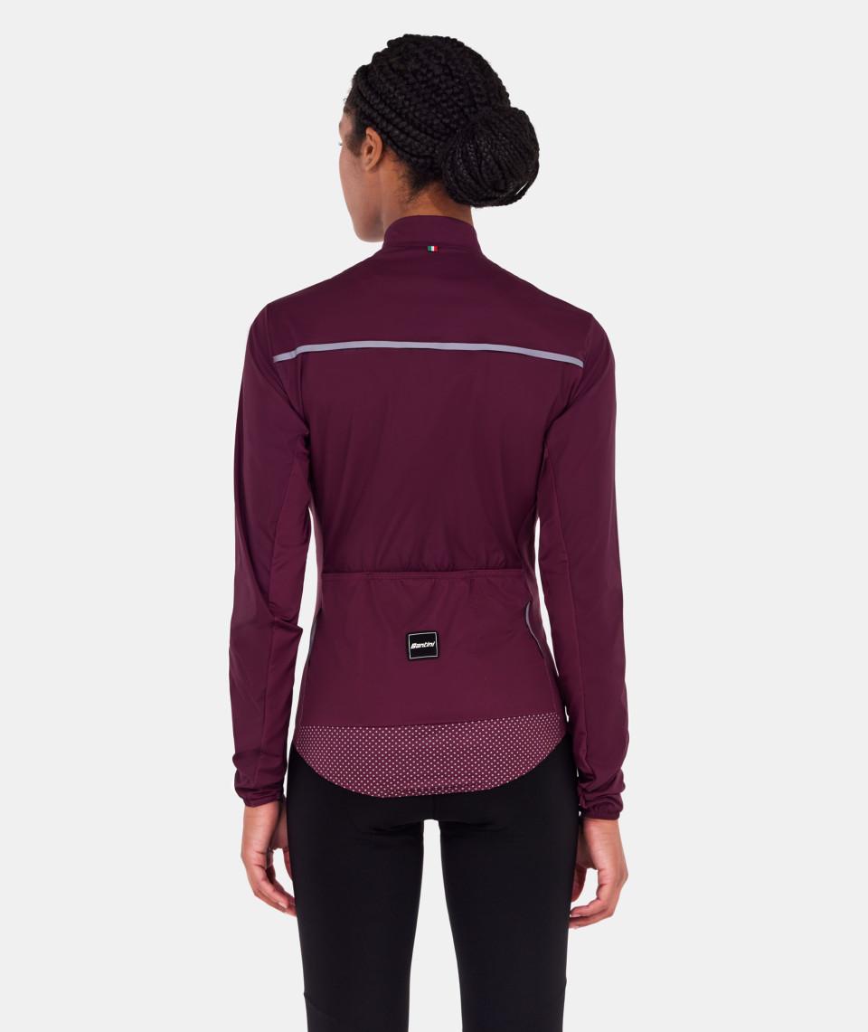Santini RTR - GIUBBINO ANTIVENTO Outlet