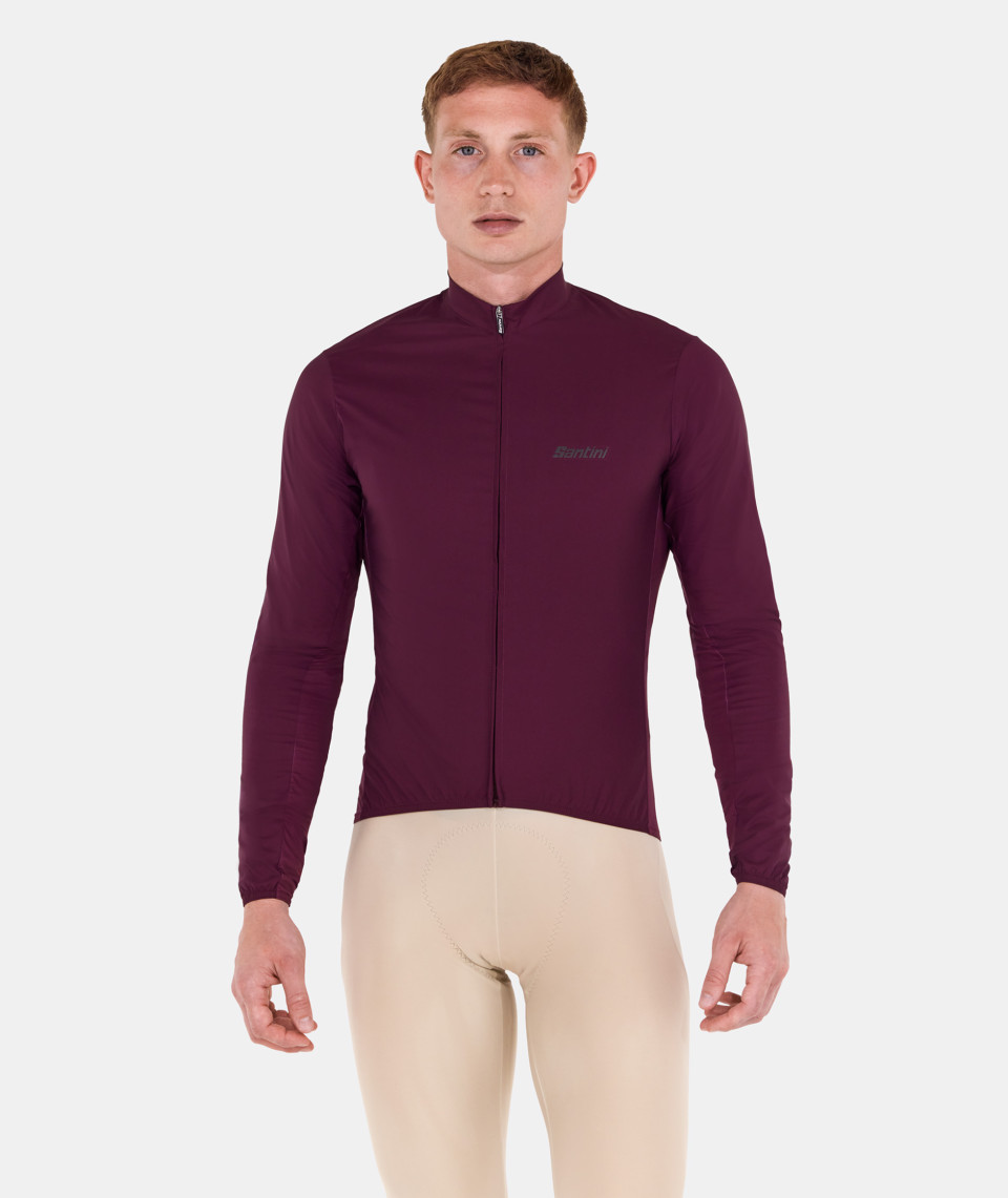 Santini RTR - GIUBBINO ANTIVENTO Outlet