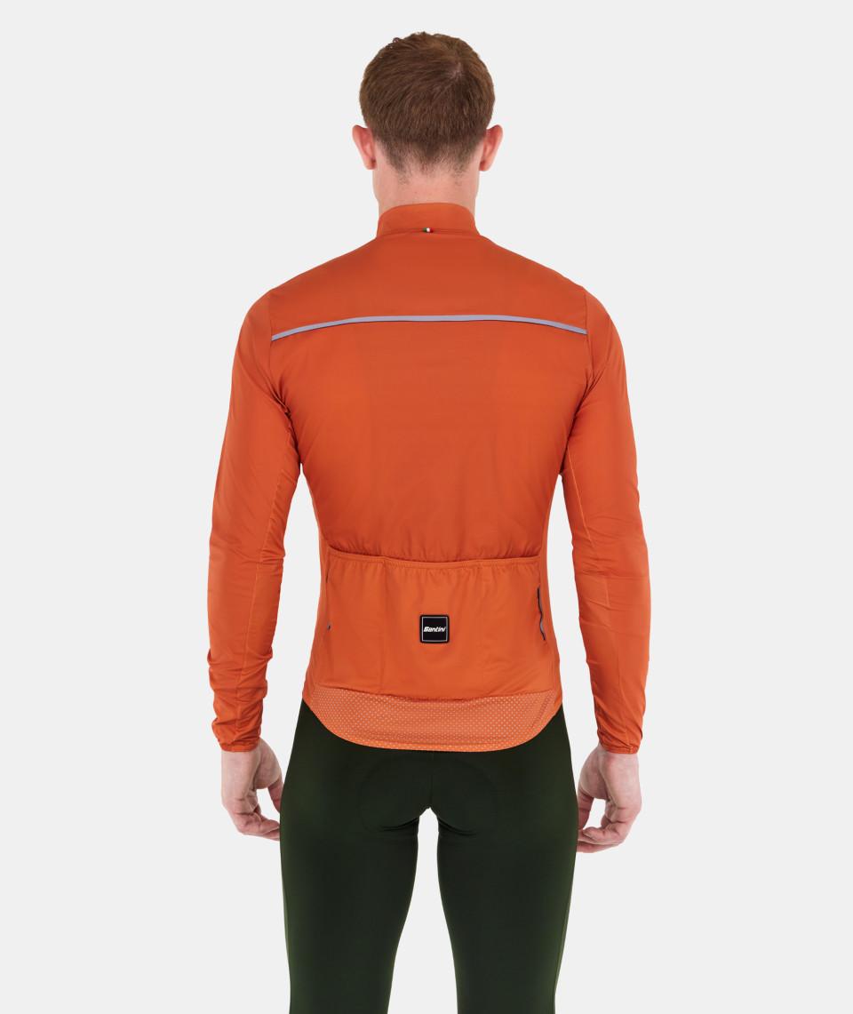 Santini RTR - GIUBBINO ANTIVENTO In Vendita