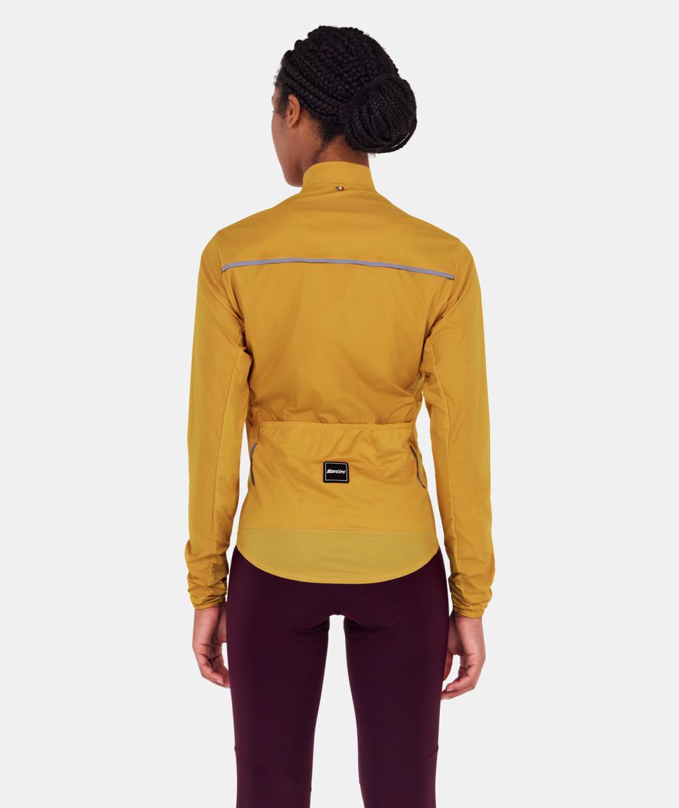 Santini RTR - GIUBBINO ANTIVENTO Saldi
