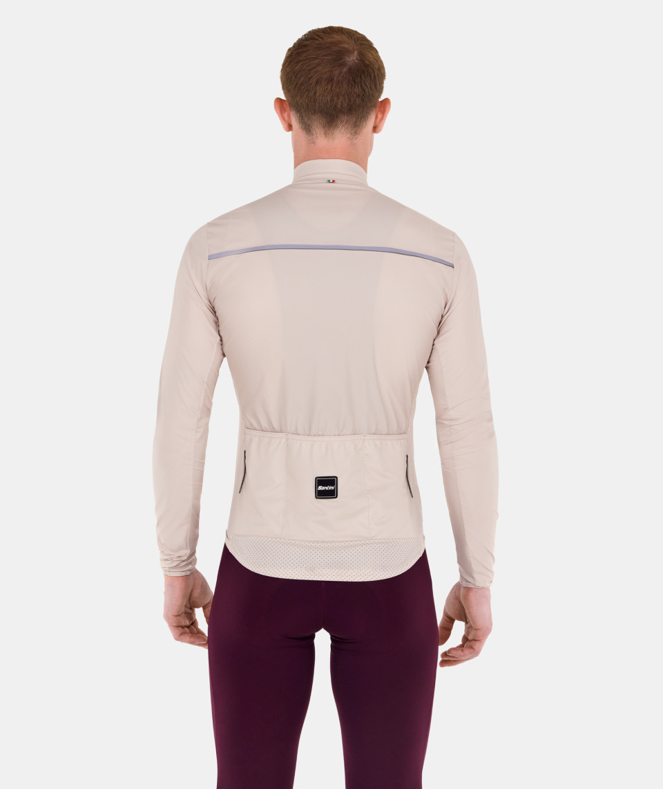 Santini RTR - GIUBBINO ANTIVENTO Offerte