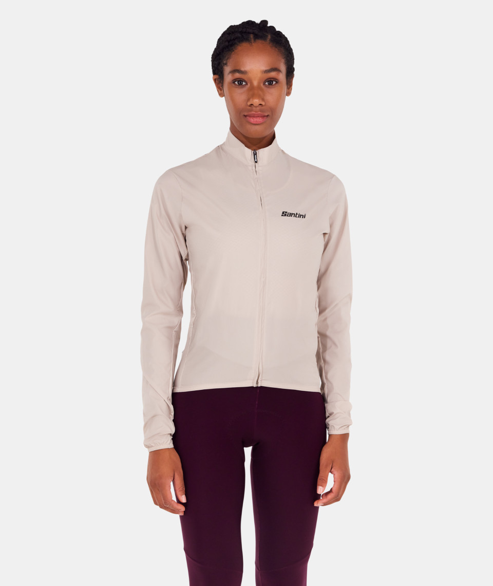 Santini RTR - GIUBBINO ANTIVENTO Offerte