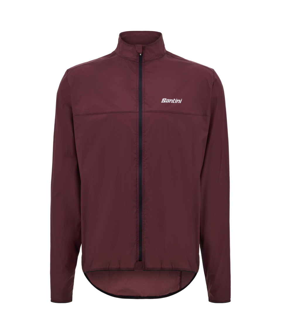 Santini VENTUS - GIUBBINO ANTIVENTO Vendite Flash
