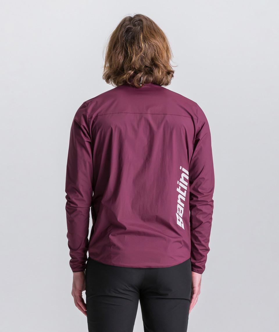 Santini VENTUS - GIUBBINO ANTIVENTO Vendite Flash