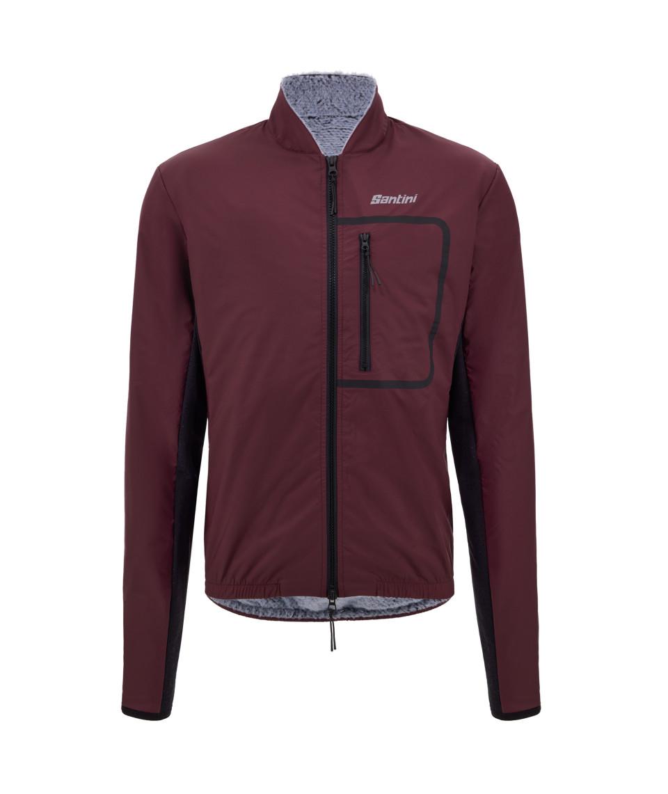 Santini ALPHA T - GIUBBINO ANTIVENTO Moda