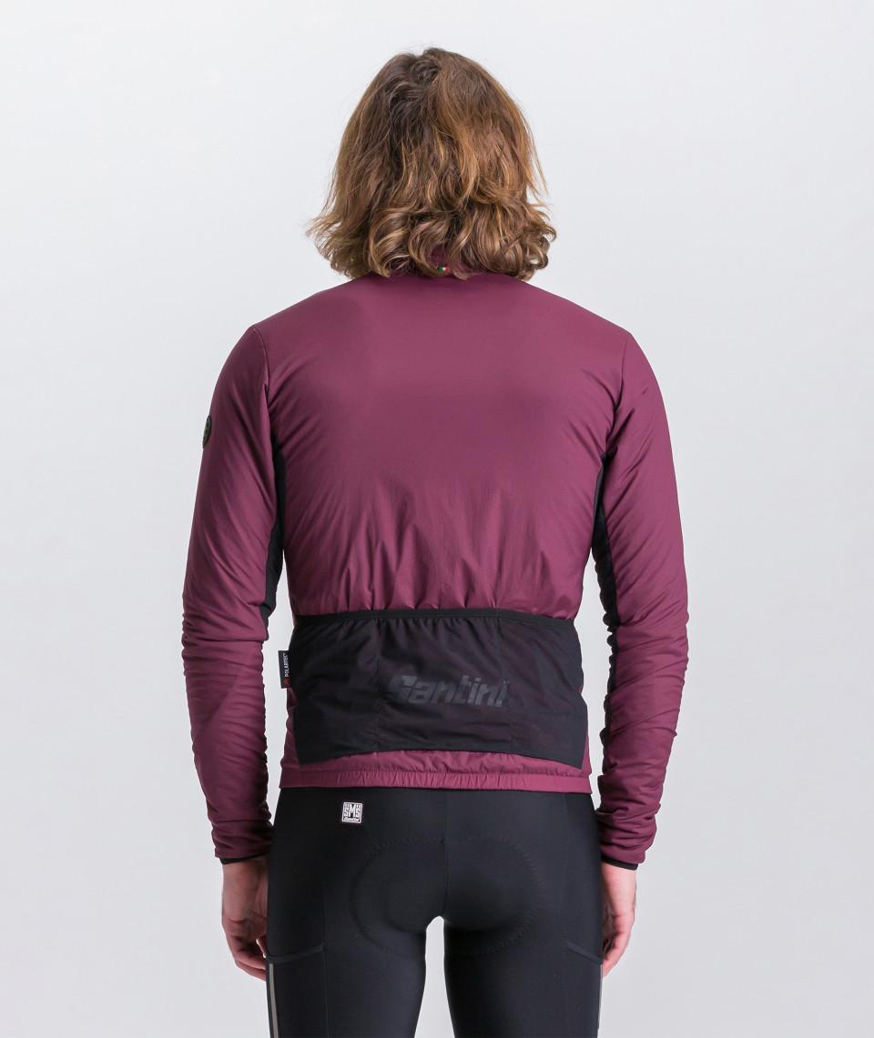 Santini ALPHA T - GIUBBINO ANTIVENTO Moda
