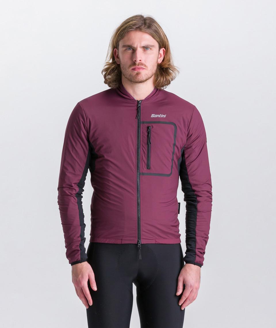 Santini ALPHA T - GIUBBINO ANTIVENTO Moda