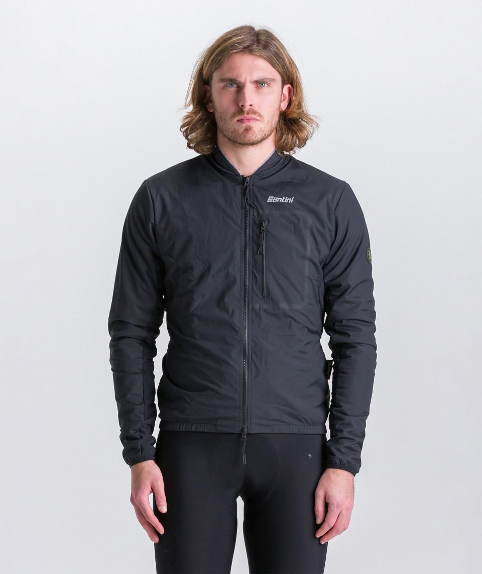 Santini ALPHA T - GIUBBINO ANTIVENTO 2025