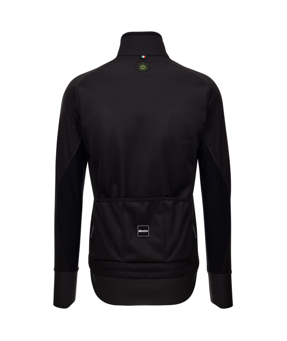 Santini HERO MIST - GIUBBINO Fino Al -60%