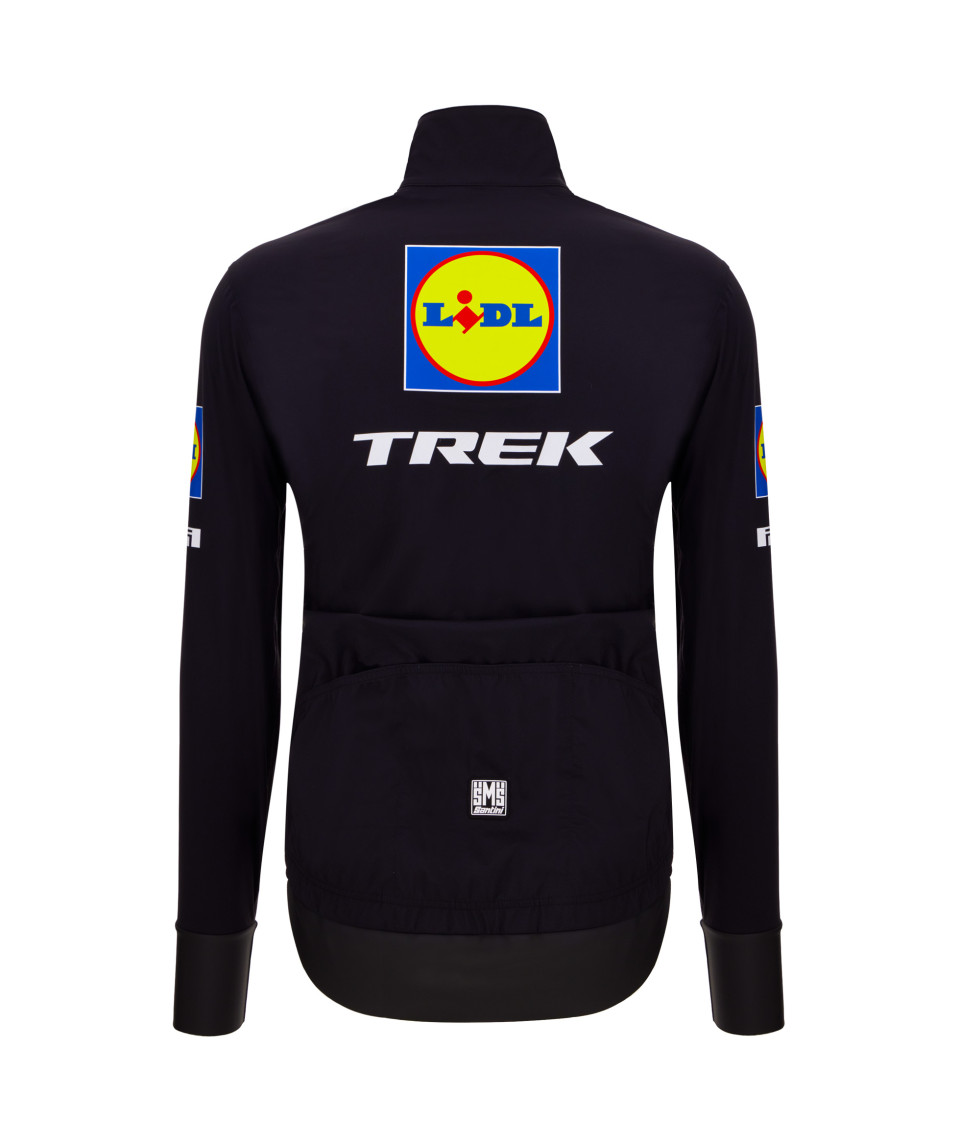Santini LIDL TREK - GIUBBINO Affare Del Giorno