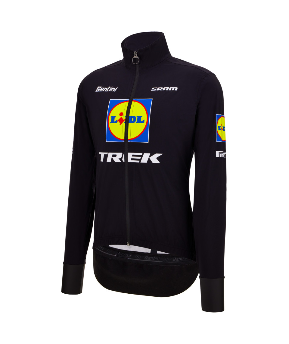 Santini LIDL TREK - GIUBBINO Affare Del Giorno