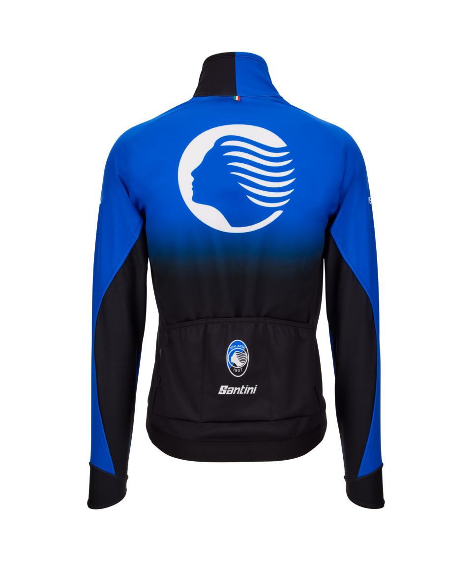 Santini ATALANTA - GIUBBINO INVERNALE Sottocosto