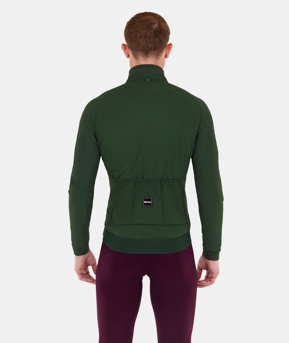 Santini RTR - GIUBBINO INVERNALE Online