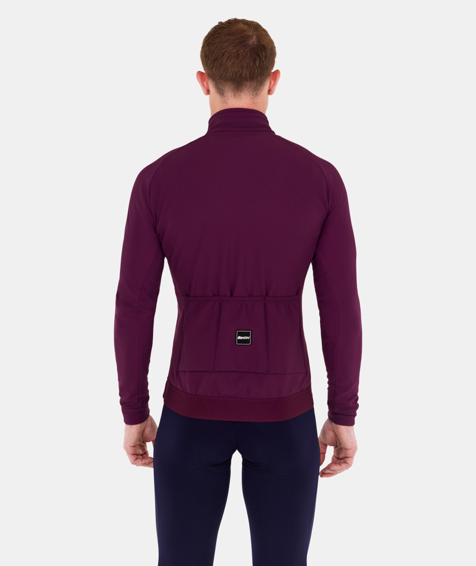 Santini RTR - GIUBBINO INVERNALE Outlet