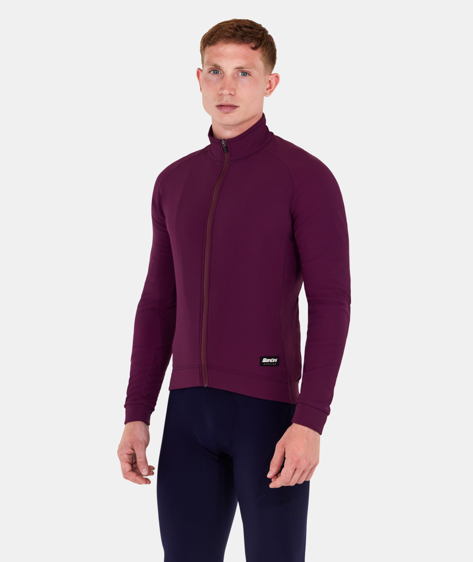 Santini RTR - GIUBBINO INVERNALE Outlet