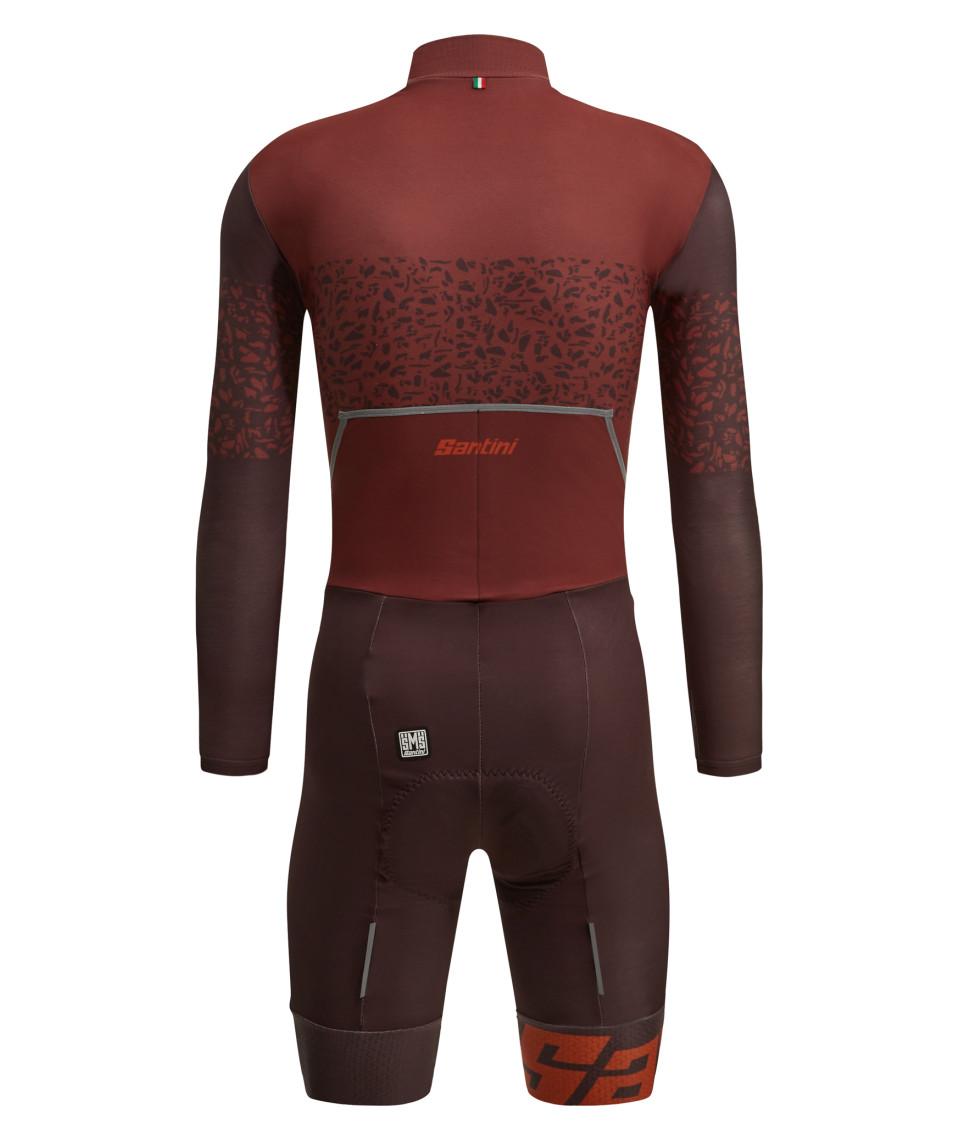Santini CROSS - BODY CICLOCROSS Saldi Di Fabbrica