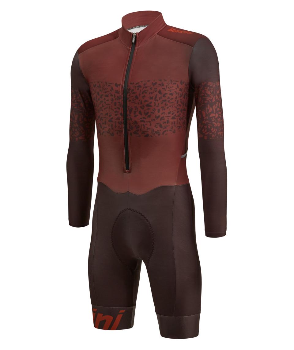 Santini CROSS - BODY CICLOCROSS Saldi Di Fabbrica