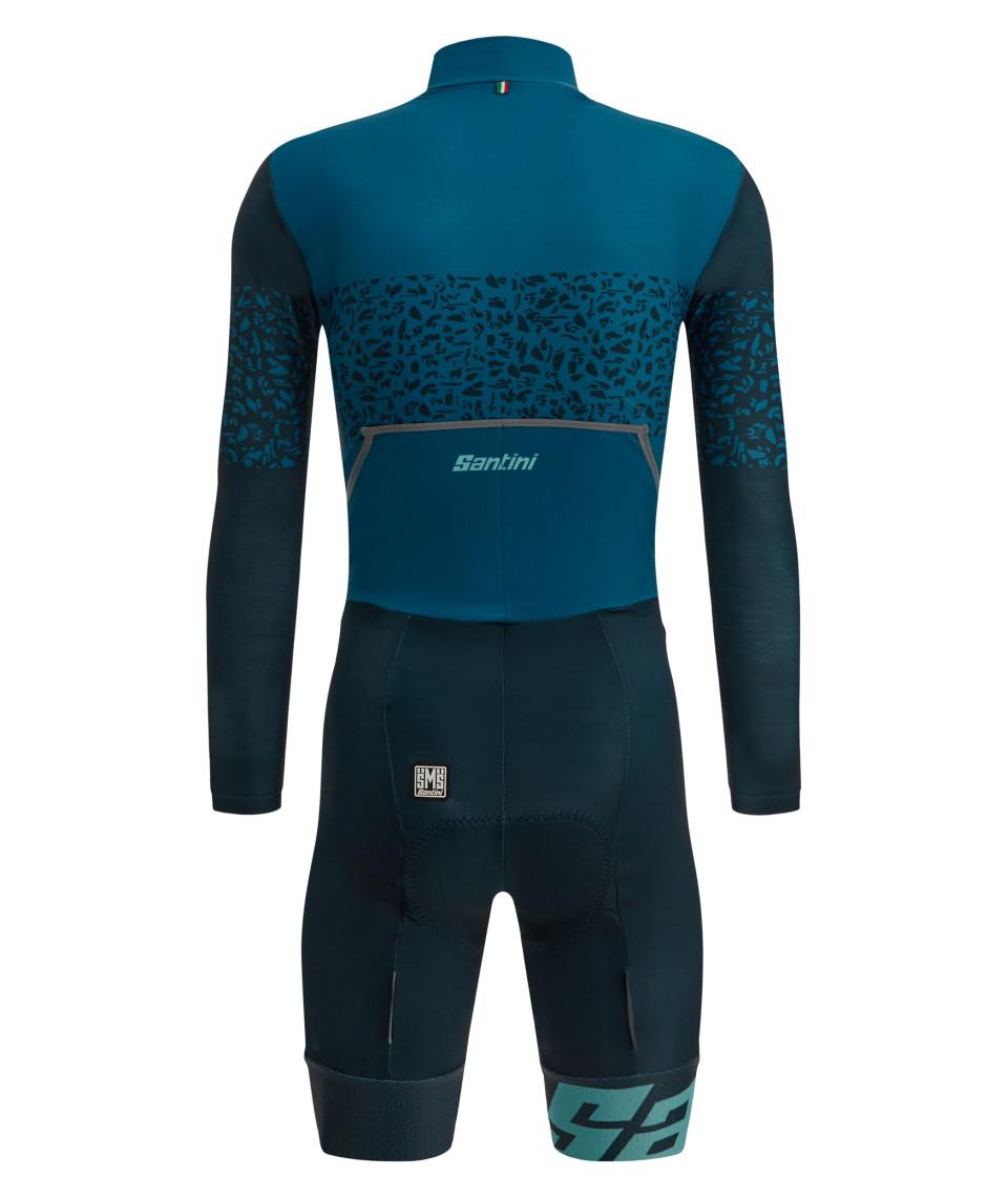 Santini CROSS - BODY CICLOCROSS I Più Venduti
