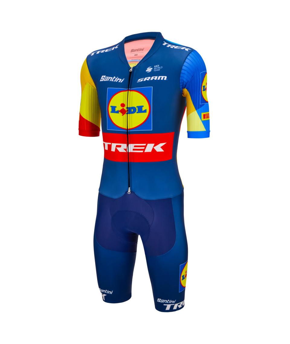 Santini LIDL TREK - BODY Vendite Flash