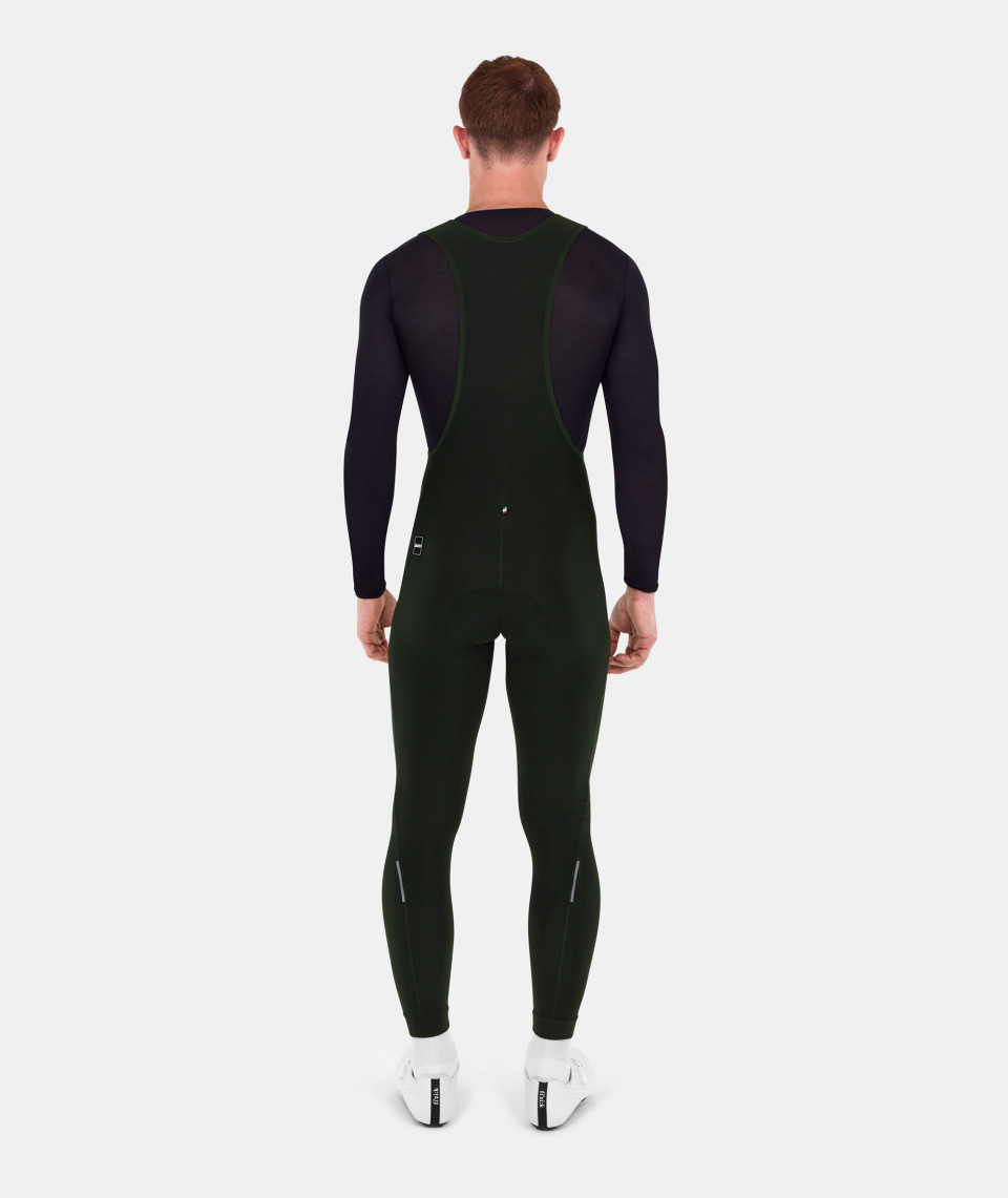 Santini RTR - CALZAMAGLIA Italia