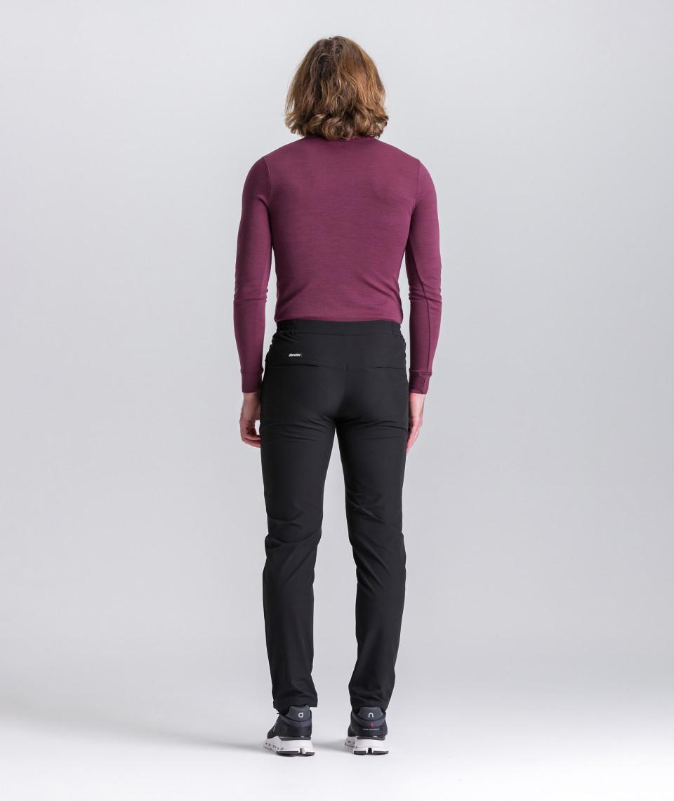 Santini ACTIVE - PANTALONE TECNICO Negozi Online
