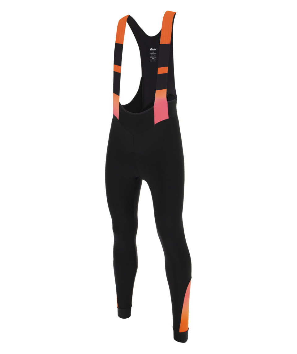 Santini COMMAND - CALZAMAGLIA Fino Al -60%